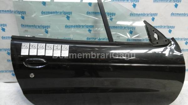  Geam coltar df RENAULT MEGANE I (1996-2003) sh