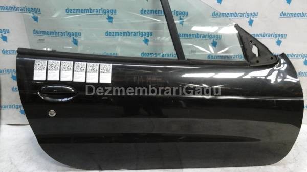 Vand maner usa dreapta RENAULT MEGANE I (1996-2003) din dezmembrari