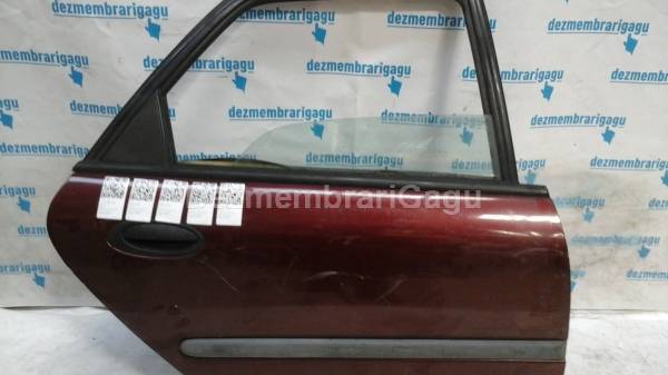Usa dreapta spate portiera dr RENAULT LAGUNA I (1993-2001)