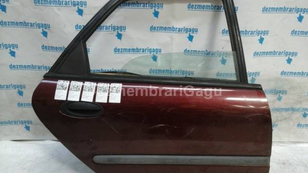 Vand maner usa ds RENAULT LAGUNA I (1993-2001)