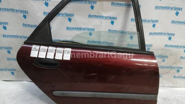 Broasca usa ds RENAULT LAGUNA I (1993-2001)