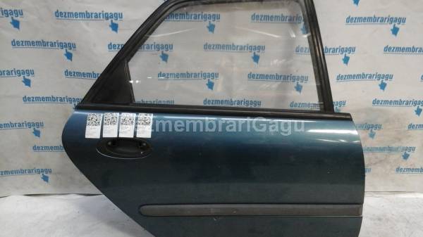 Usa dreapta spate portiera dr RENAULT LAGUNA I (1993-2001)