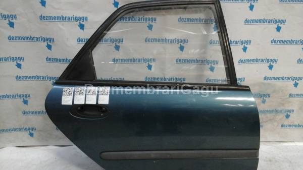 Macara geam ds RENAULT LAGUNA I (1993-2001)