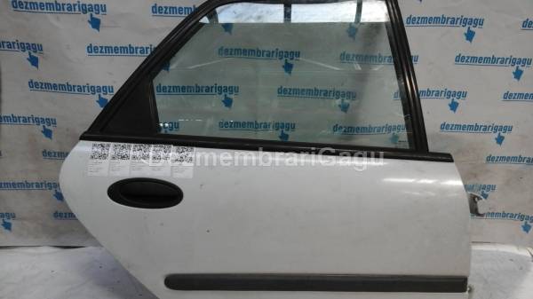 Macara geam ds RENAULT LAGUNA I (1993-2001)