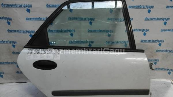 Broasca usa ds RENAULT LAGUNA I (1993-2001)