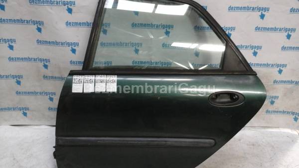 Vand broasca usa ss RENAULT LAGUNA I (1993-2001) din dezmembrari