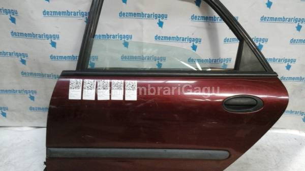 Usa stanga spate portiera stg RENAULT LAGUNA I (1993-2001)