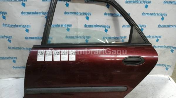 Vand broasca usa ss RENAULT LAGUNA I (1993-2001)