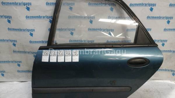 Usa stanga spate portiera stg RENAULT LAGUNA I (1993-2001)