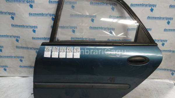 Vand maner usa ss RENAULT LAGUNA I (1993-2001)
