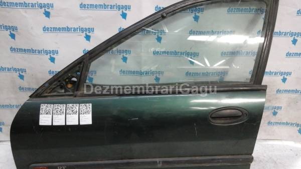 Macara geam sf RENAULT LAGUNA I (1993-2001)