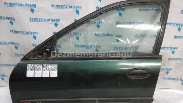  Maner usa sf RENAULT LAGUNA I (1993-2001) sh