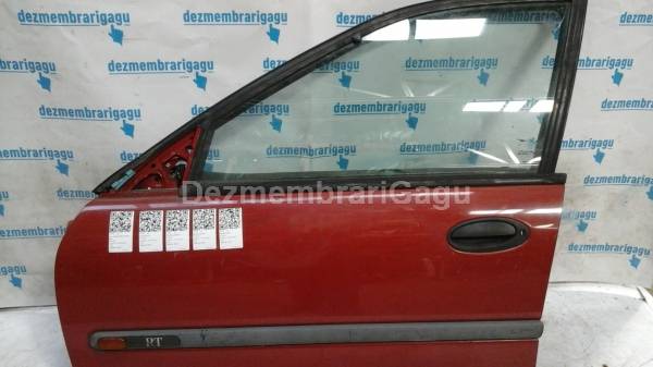 De vanzare geam usa sf RENAULT LAGUNA I (1993-2001) second hand