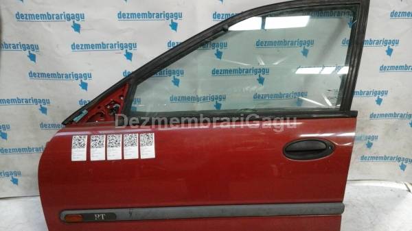 Macara geam sf RENAULT LAGUNA I (1993-2001)