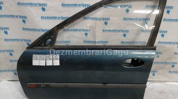 Usa stanga fata portiera stg RENAULT LAGUNA I (1993-2001)