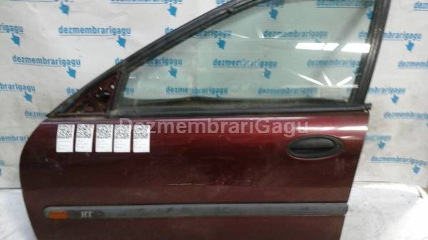 Usa stanga fata portiera stg RENAULT LAGUNA I (1993-2001)
