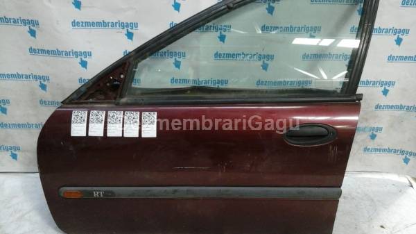 Macara geam sf RENAULT LAGUNA I (1993-2001)