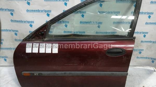 Vand maner usa sf RENAULT LAGUNA I (1993-2001)