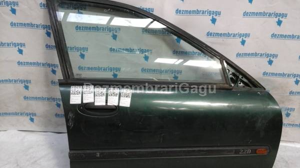 Broasca usa df RENAULT LAGUNA I (1993-2001)