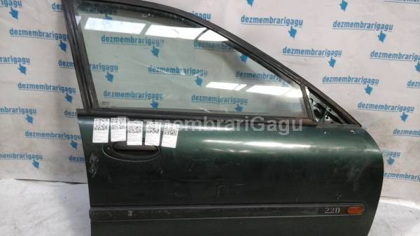 Macara geam df RENAULT LAGUNA I (1993-2001)