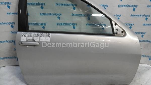 Vand usa dreapta portiera dr SEAT IBIZA III (1999-2002) din dezmembrari
