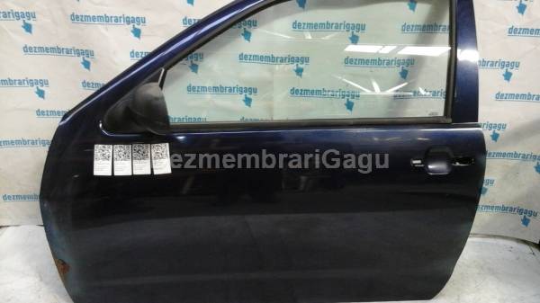 Vand macara geam stanga SEAT IBIZA III (1999-2002)