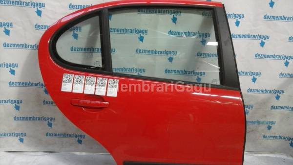 De vanzare broasca usa ds SEAT LEON (1999-) second hand