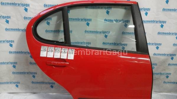 De vanzare maner usa ds SEAT LEON (1999-) second hand