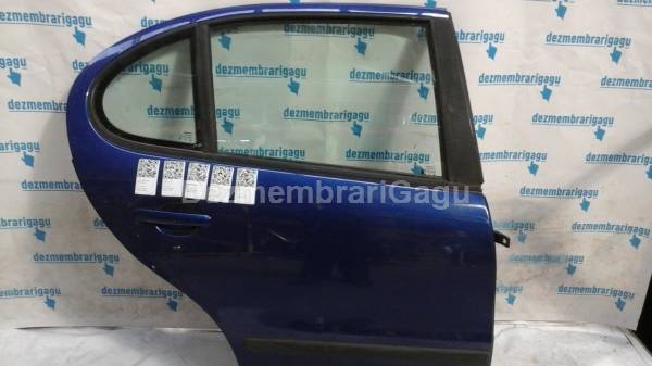 Vand maner usa ds SEAT LEON (1999-)