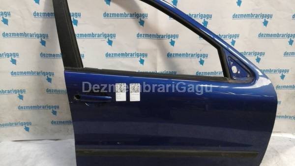 De vanzare usa dreapta fata portiera dr SEAT LEON (1999-) second hand