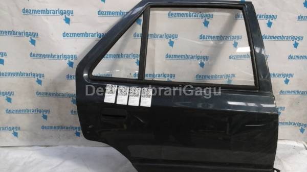Macara geam ds SKODA FELICIA I (1994-1998)