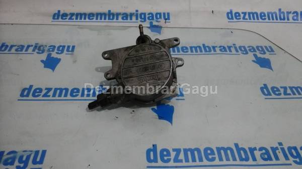 Pompa vacuum OPEL ZAFIRA (1999-2005)