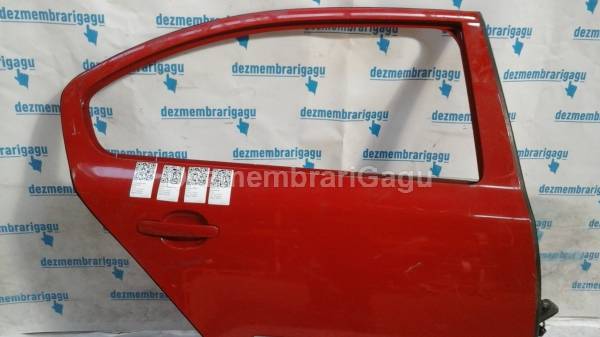 Usa dreapta spate portiera dr Skoda Octavia I