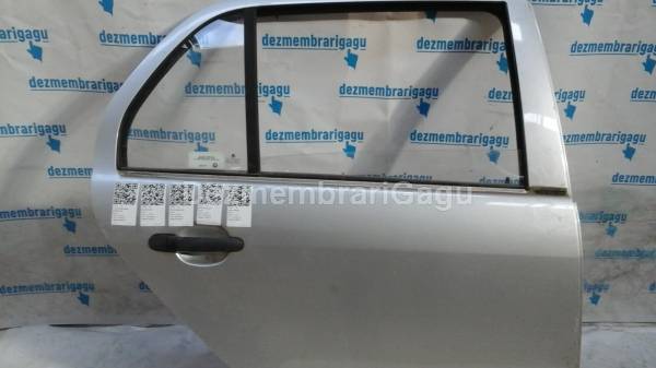 De vanzare geam usa ds SKODA FABIA I (1999-)
