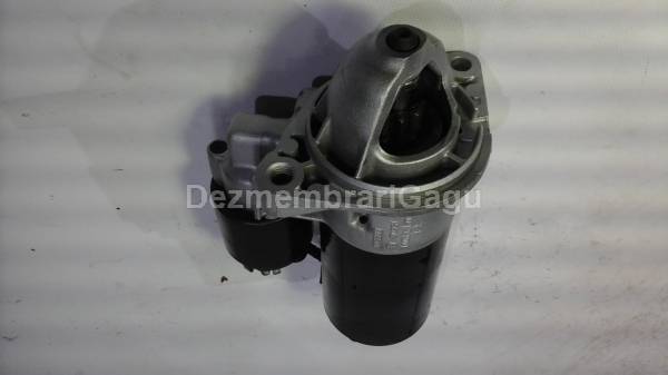 Electromotor Saab 99