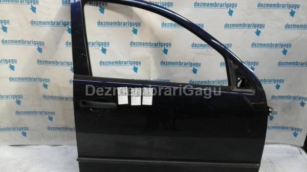 Broasca usa df Skoda Fabia I