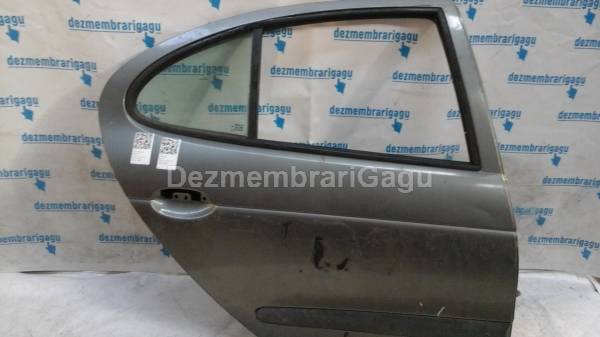 Usa dreapta spate portiera dr RENAULT MEGANE I (1996-2003)