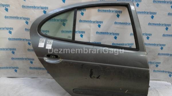 Geam usa ds RENAULT MEGANE I (1996-2003)