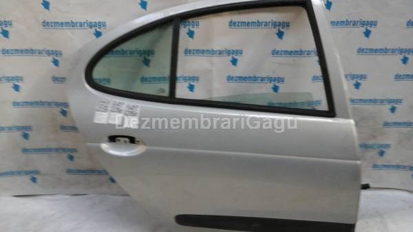 Usa dreapta spate portiera dr RENAULT MEGANE I (1996-2003)