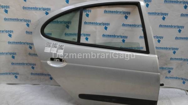 Geam usa ds RENAULT MEGANE I (1996-2003)