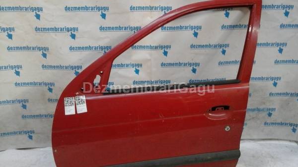 Vand broasca usa sf RENAULT MEGANE I (1996-2003)