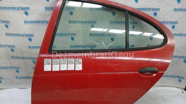  Broasca usa ss RENAULT MEGANE I (1996-2003) sh