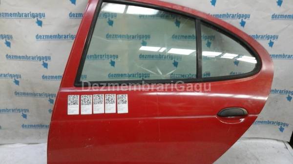 De vanzare maner usa ss RENAULT MEGANE I (1996-2003)