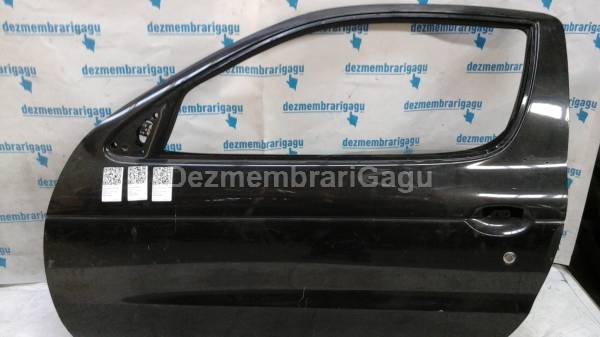  Usa stanga portiera stg RENAULT MEGANE I (1996-2003) sh