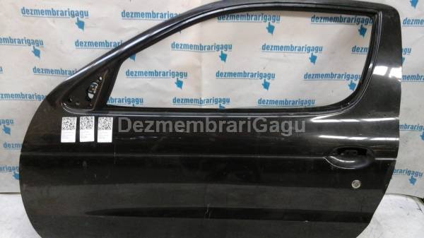 Geam usa stanga Renault Megane I