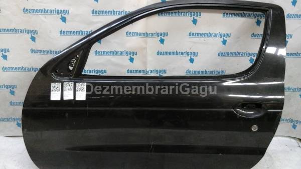 Vand broasca usa stanga RENAULT MEGANE I (1996-2003)