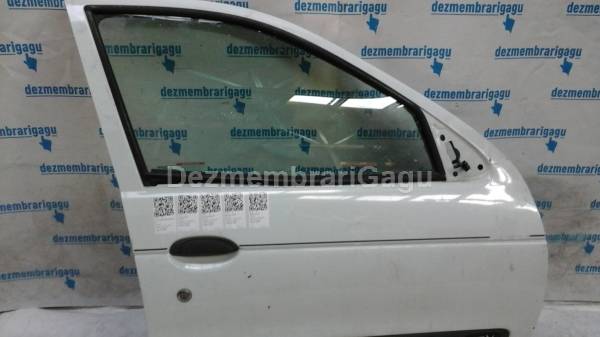 Broasca usa df RENAULT MEGANE I (1996-2003)