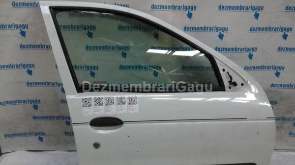  Maner usa df RENAULT MEGANE I (1996-2003) sh