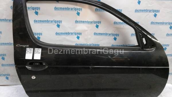 Vand usa dreapta portiera dr RENAULT MEGANE I (1996-2003)