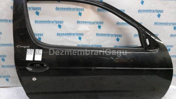 De vanzare usa dreapta portiera dr RENAULT MEGANE I (1996-2003) second hand